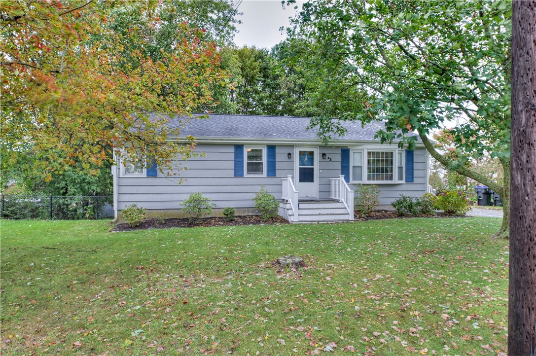 43 Viking Drive