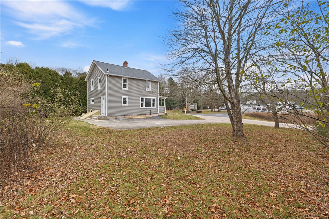 14 Springbrook Road