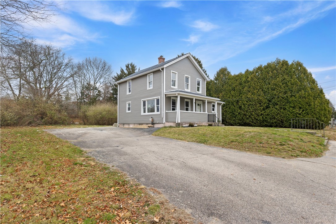 14 Springbrook Road