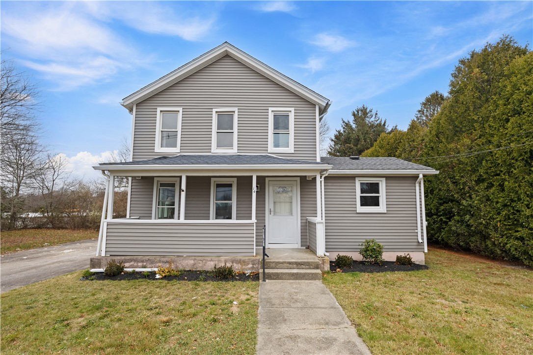 14 Springbrook Road