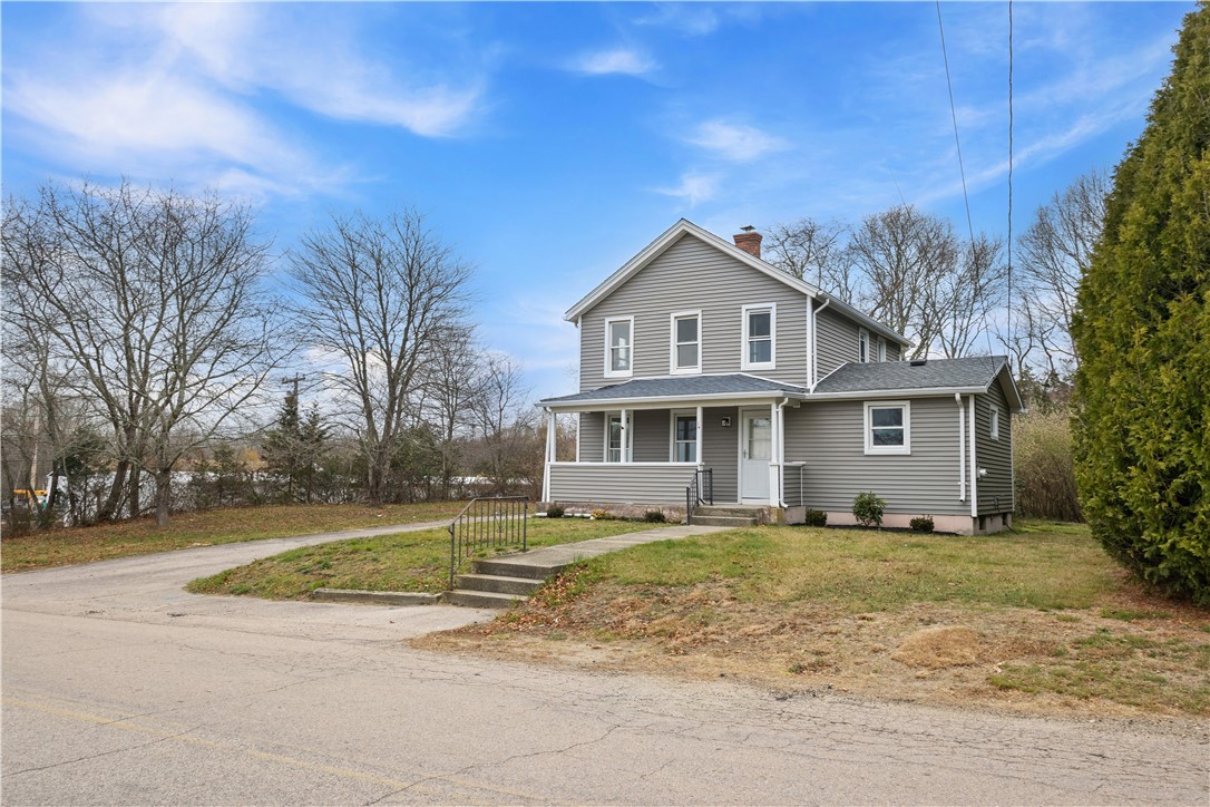 14 Springbrook Road
