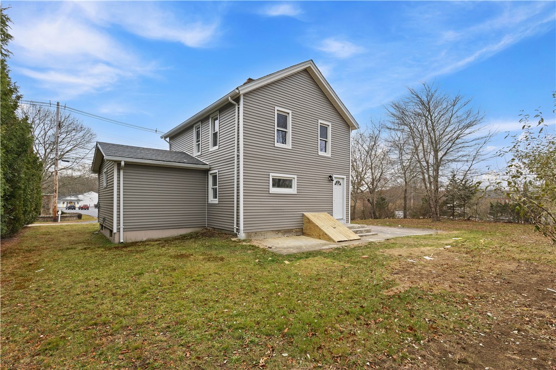 14 Springbrook Road