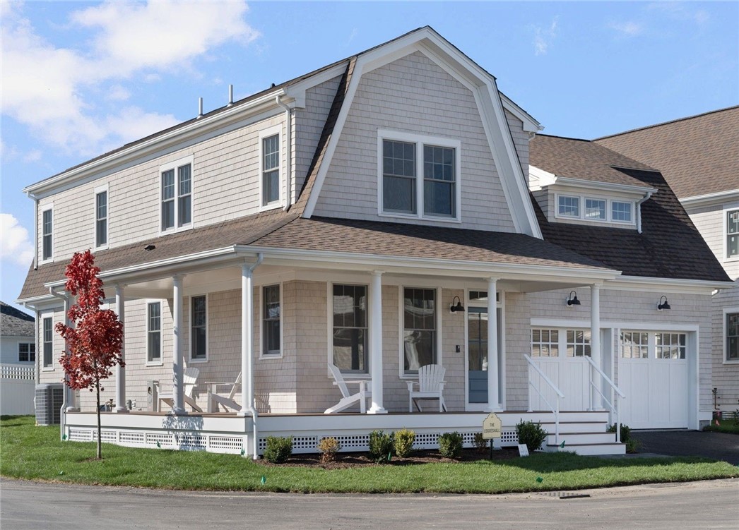 4 Lookout Lane