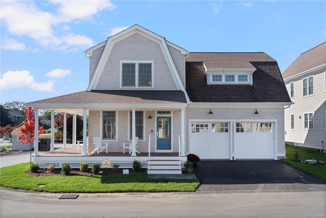 4 Lookout Lane