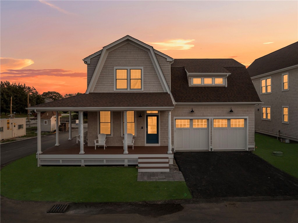 4 Lookout Lane