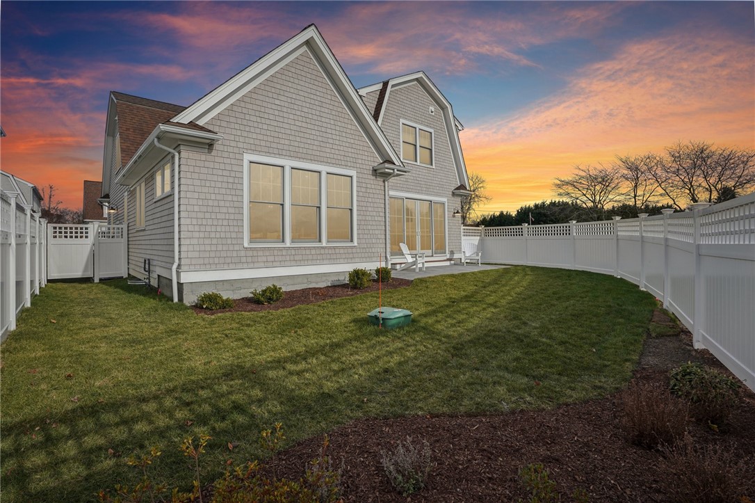 4 Lookout Lane
