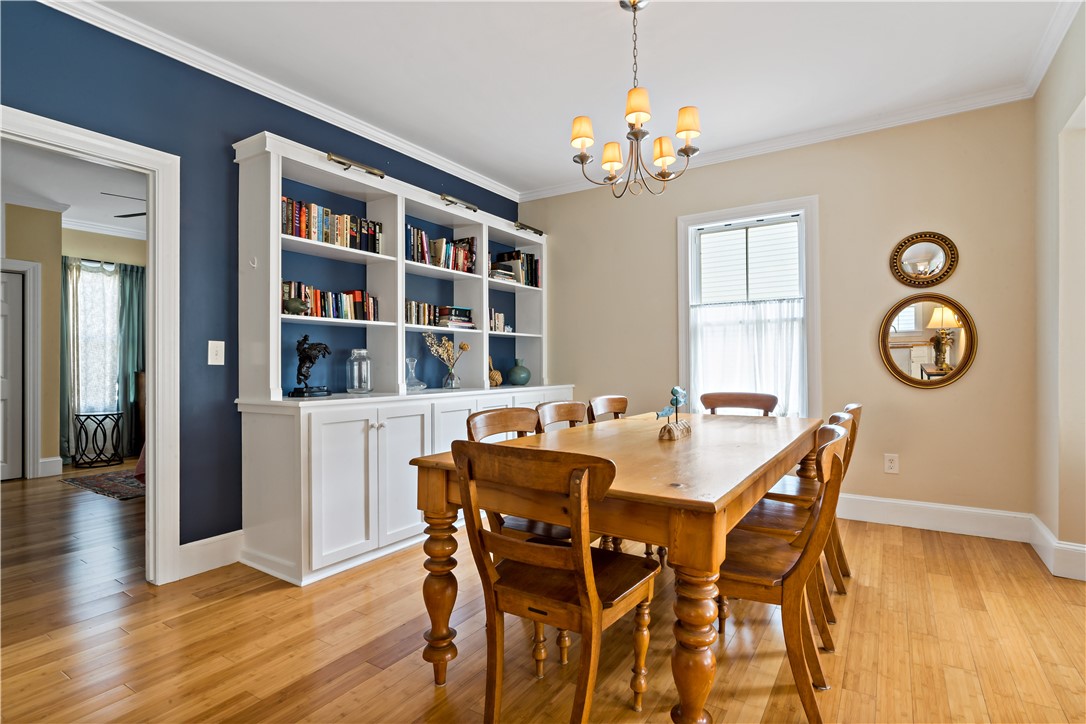 6 Gladding Court 1