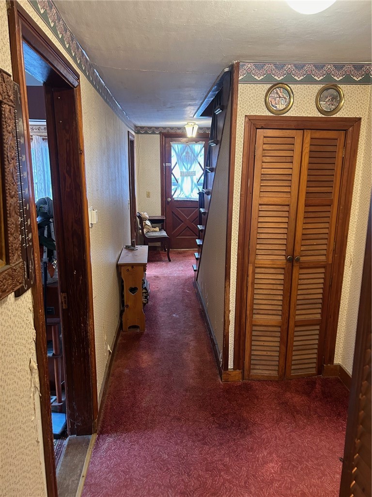 750 Old Baptist Road