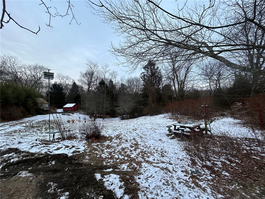 750 Old Baptist Road