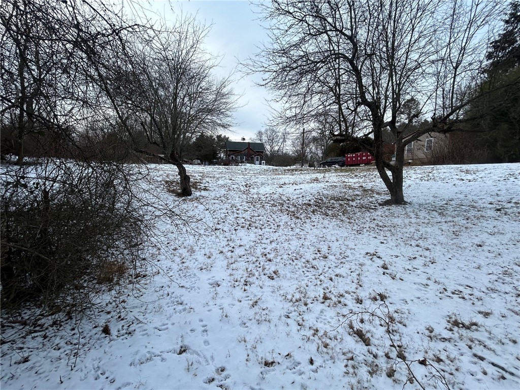 750 Old Baptist Road