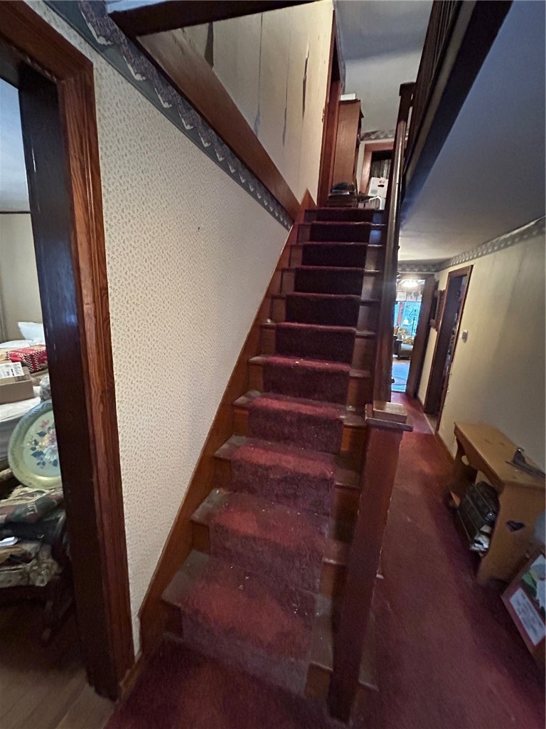 750 Old Baptist Road