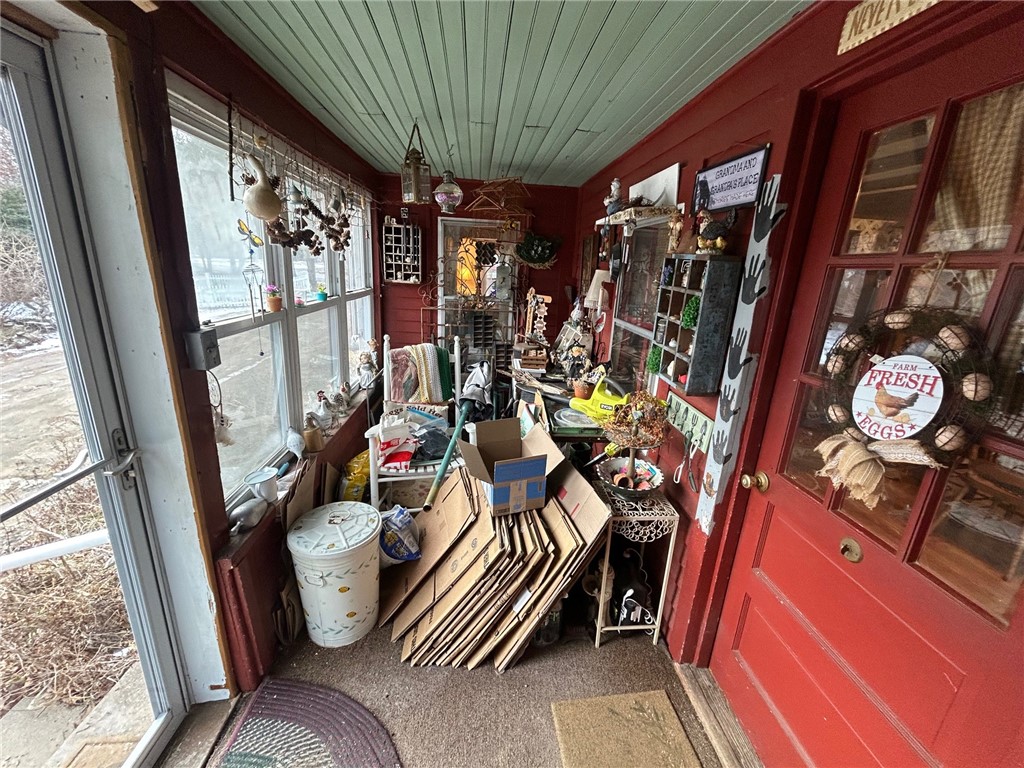 750 Old Baptist Road