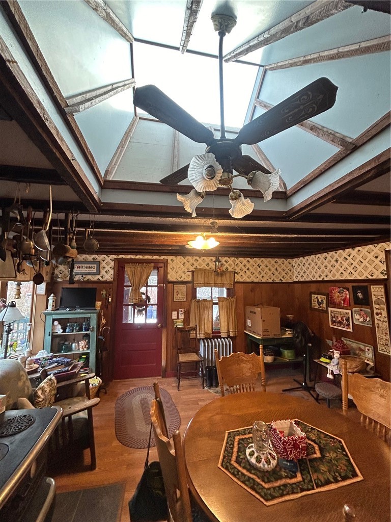 750 Old Baptist Road