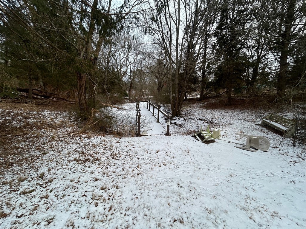 750 Old Baptist Road