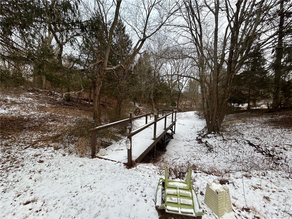 750 Old Baptist Road