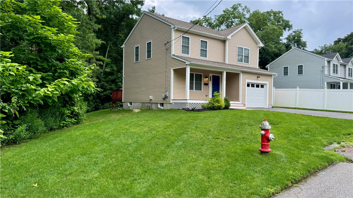 100 Brentwood Avenue