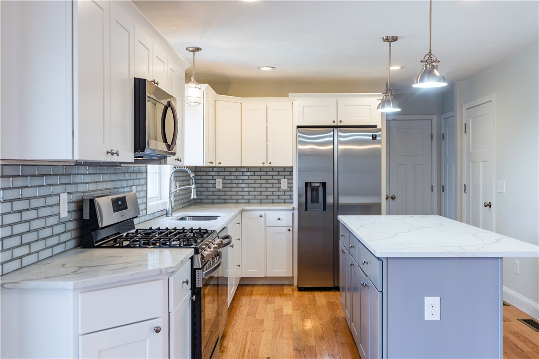 100 Brentwood Avenue