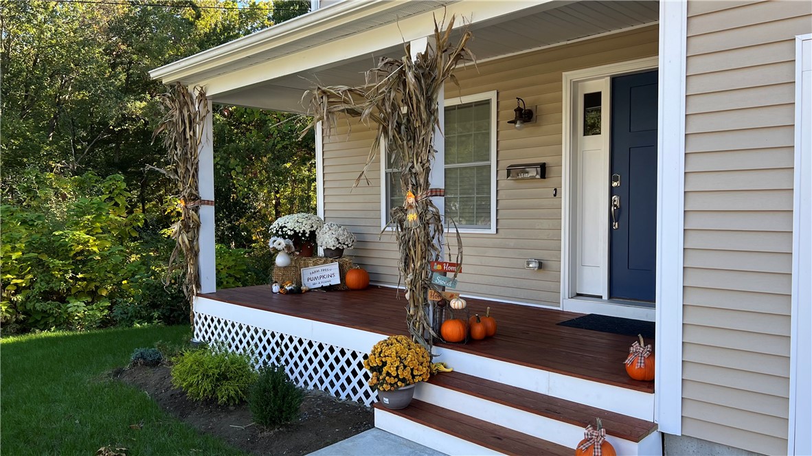 100 Brentwood Avenue