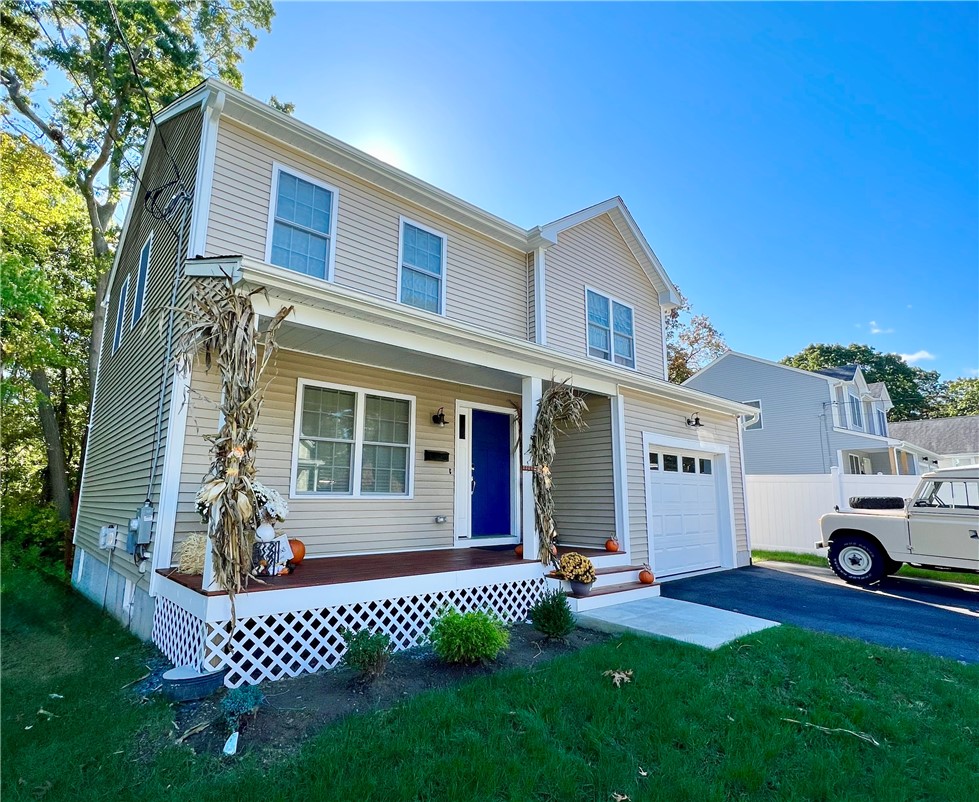 100 Brentwood Avenue