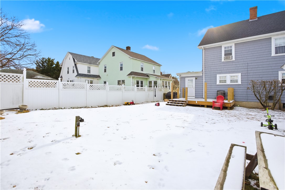 50 Welfare Avenue