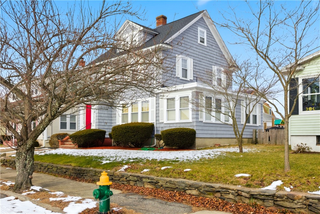 50 Welfare Avenue