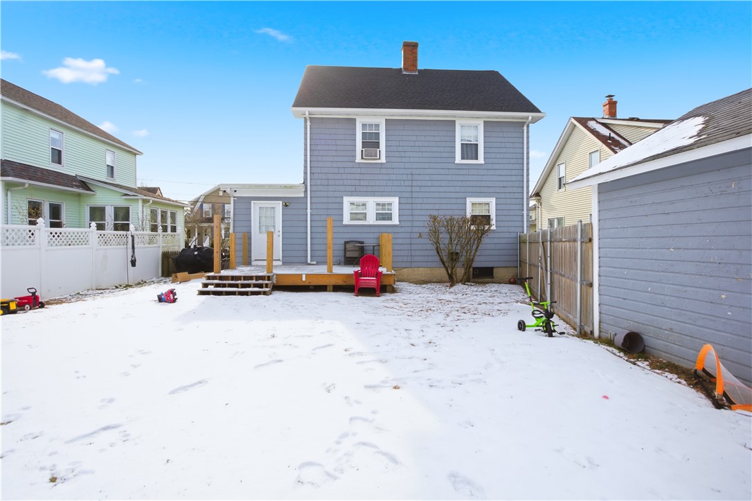 50 Welfare Avenue