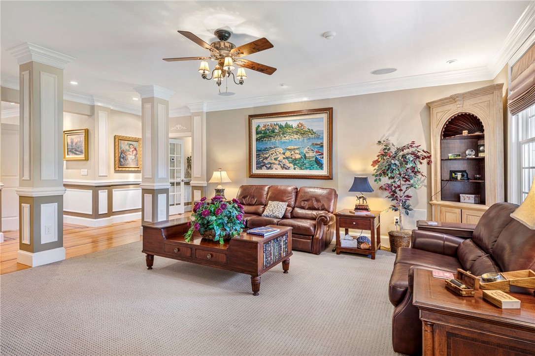 3070 Diamond Hill Road