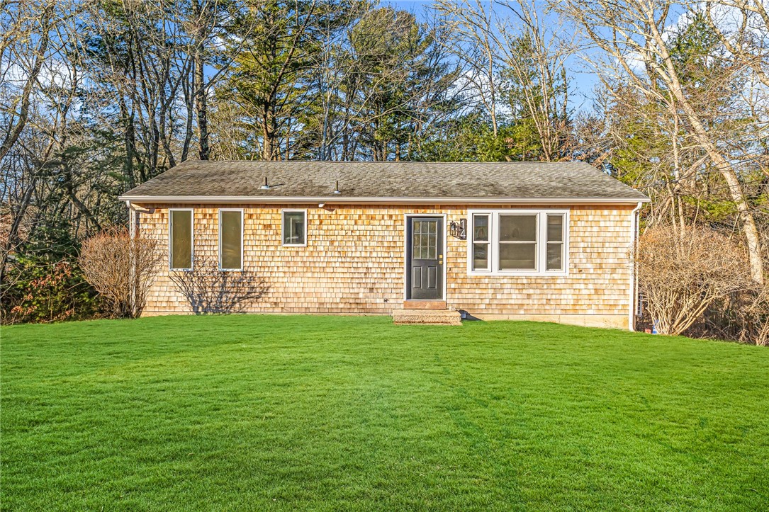 14 Tarpon Lane