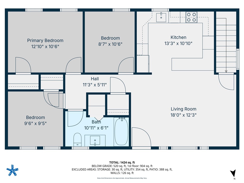 14 Tarpon Lane