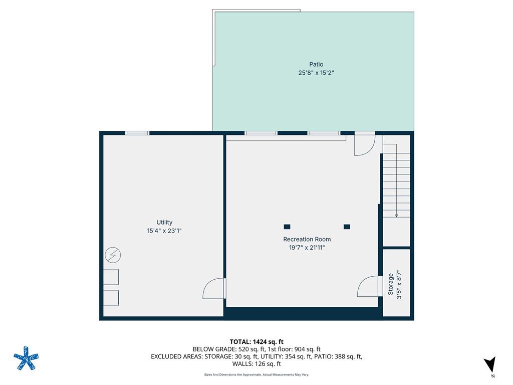 14 Tarpon Lane
