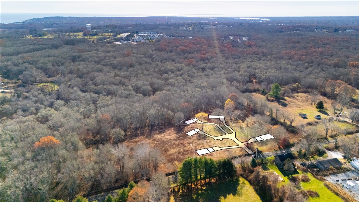 176 Saugatucket Road