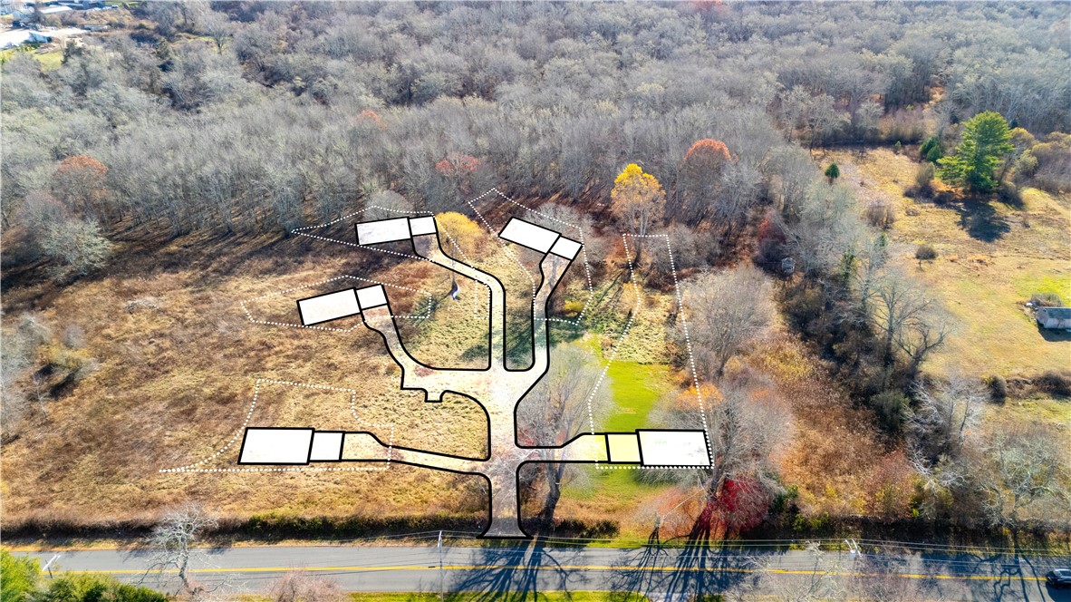 176 Saugatucket Road