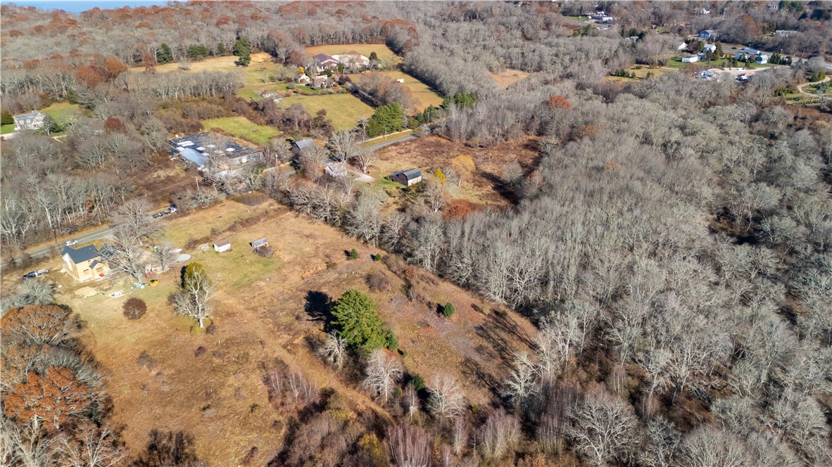 176 Saugatucket Road