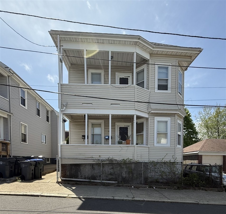 43 Westerly Avenue 1