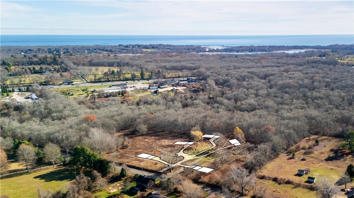 176 Saugatucket Road