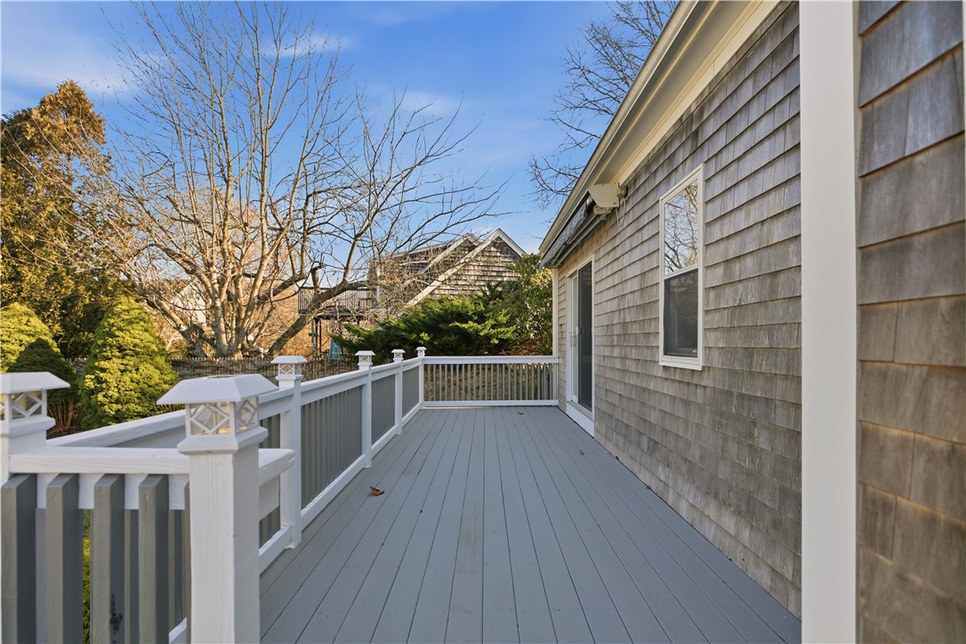 128 Ruggles Avenue