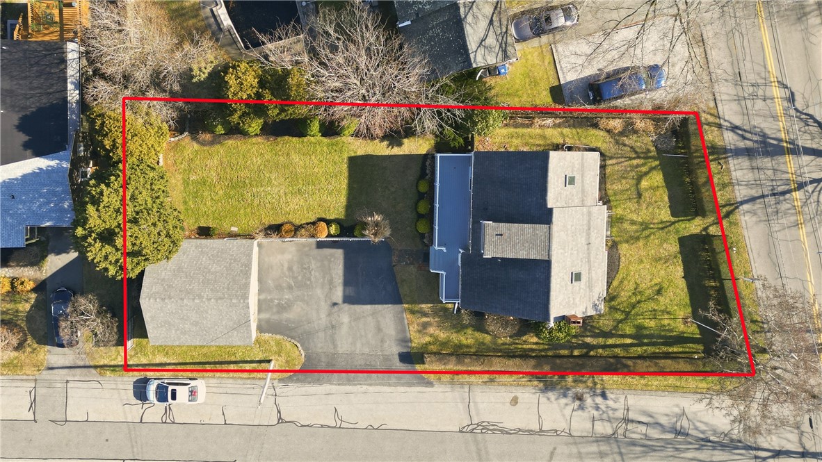 128 Ruggles Avenue