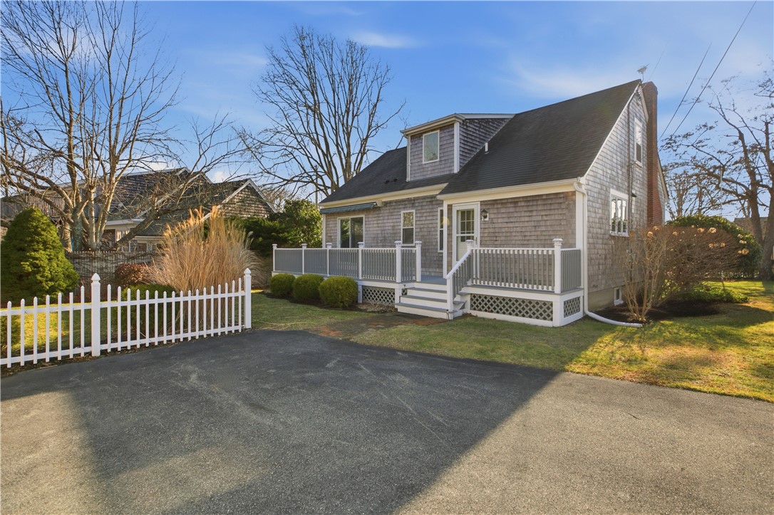 128 Ruggles Avenue
