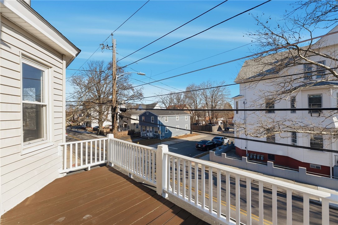 116 Mount Pleasant Avenue