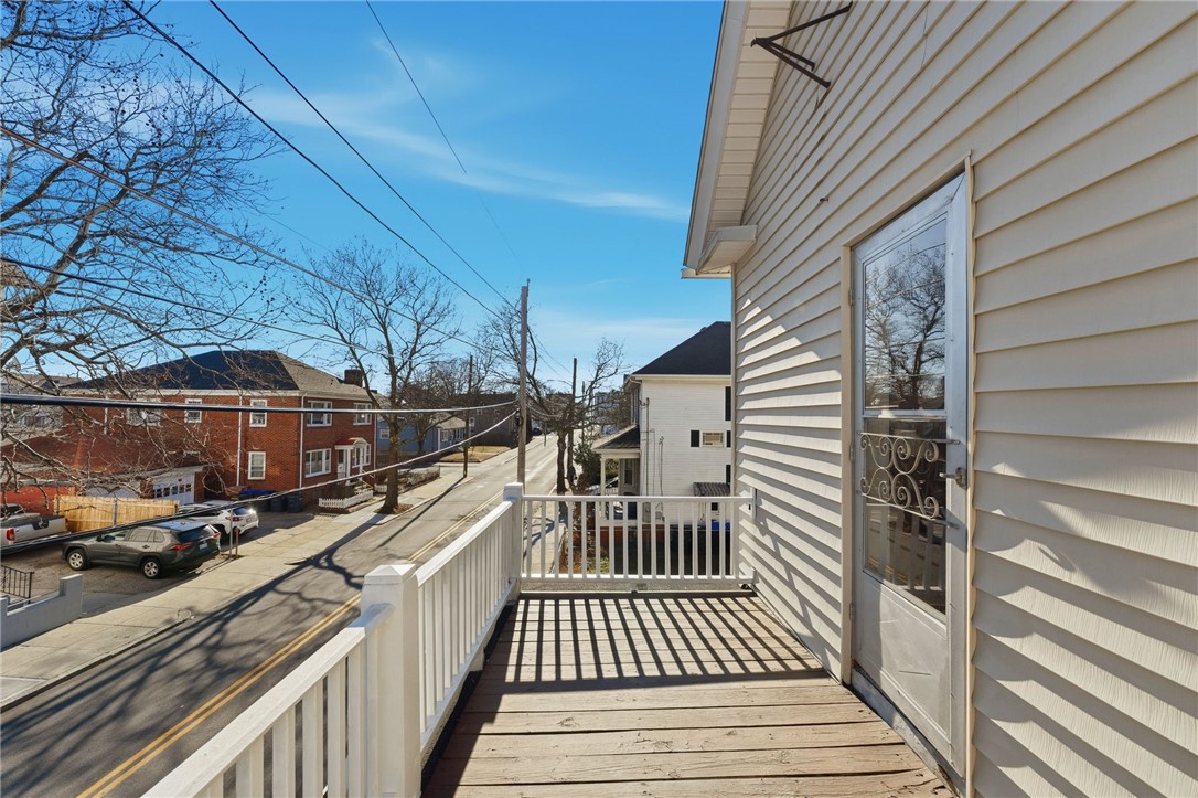 116 Mount Pleasant Avenue