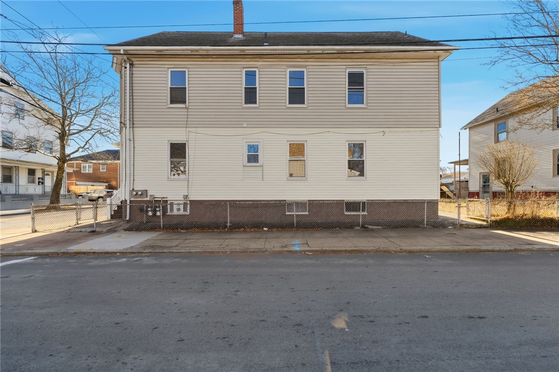 116 Mount Pleasant Avenue