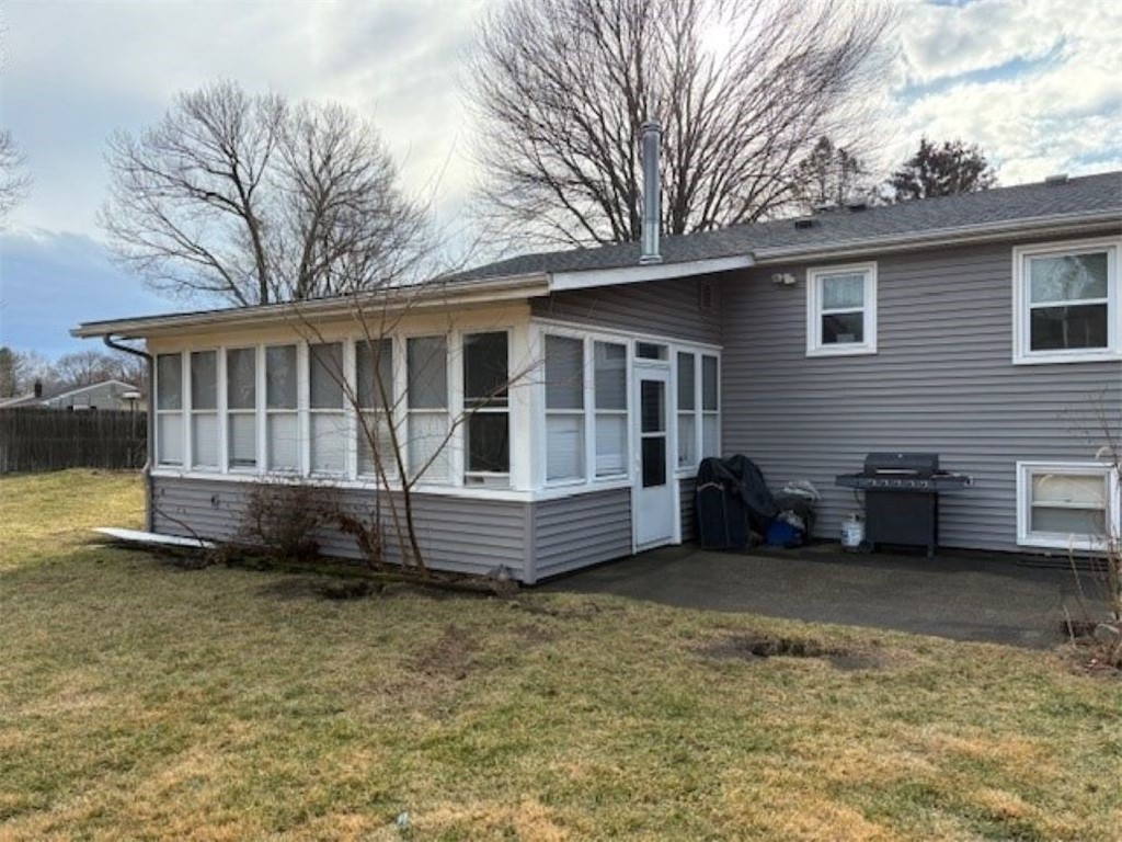 63 Ramblewood Drive