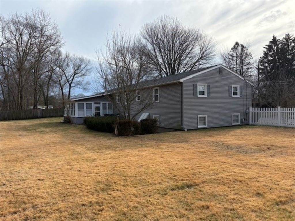 63 Ramblewood Drive