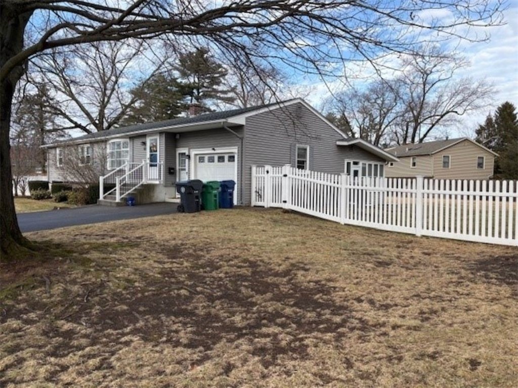 63 Ramblewood Drive