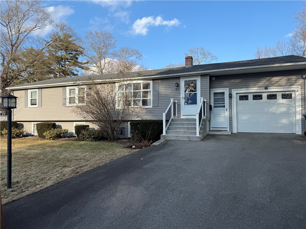 63 Ramblewood Drive