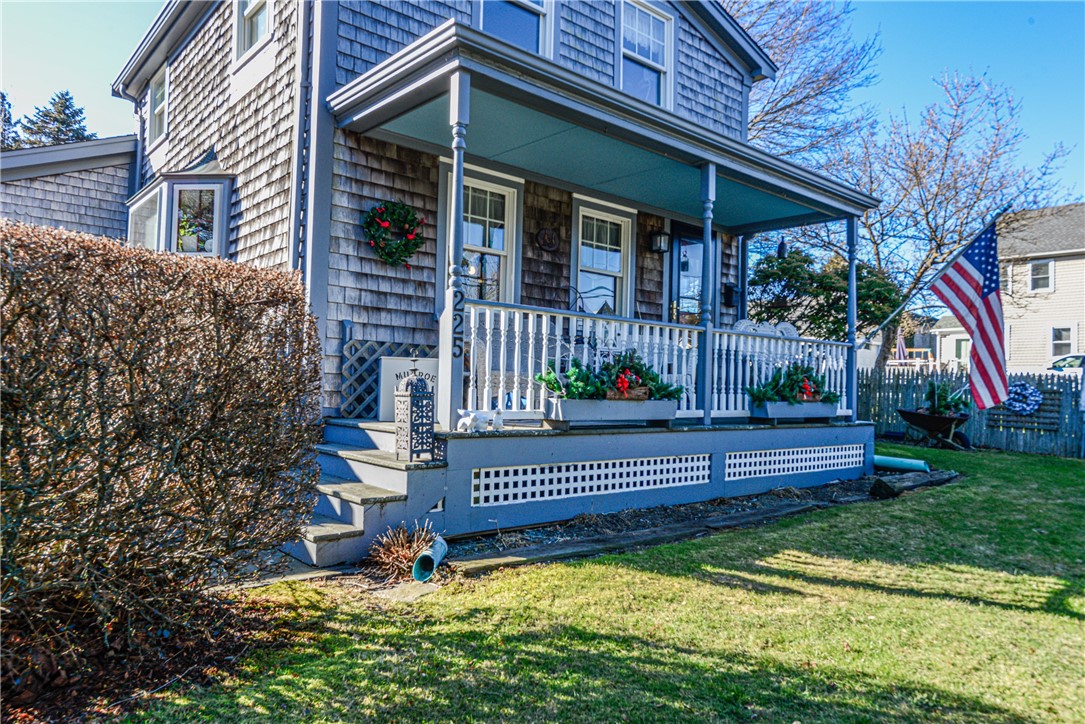 225 Old Mill Lane