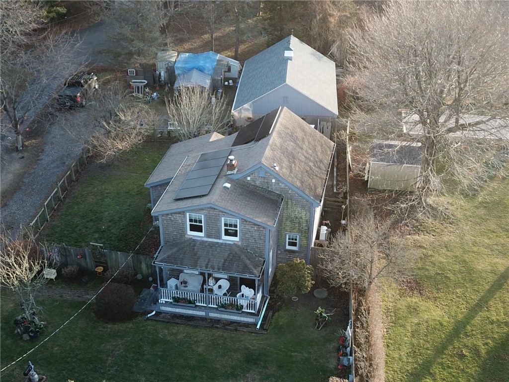 225 Old Mill Lane