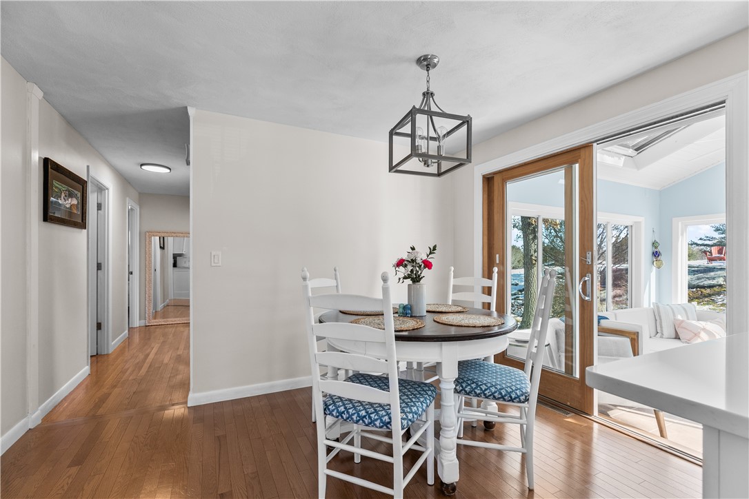 60 Knollwood Circle
