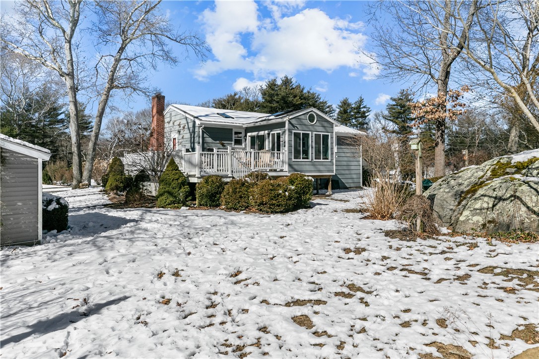 60 Knollwood Circle