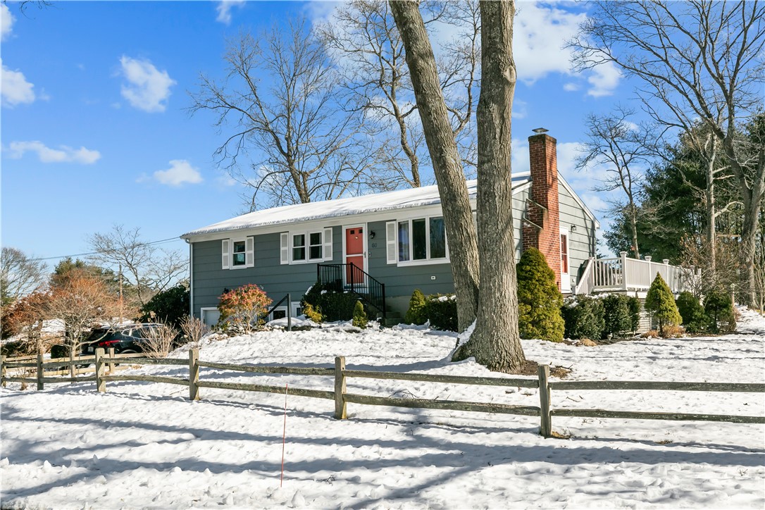 60 Knollwood Circle